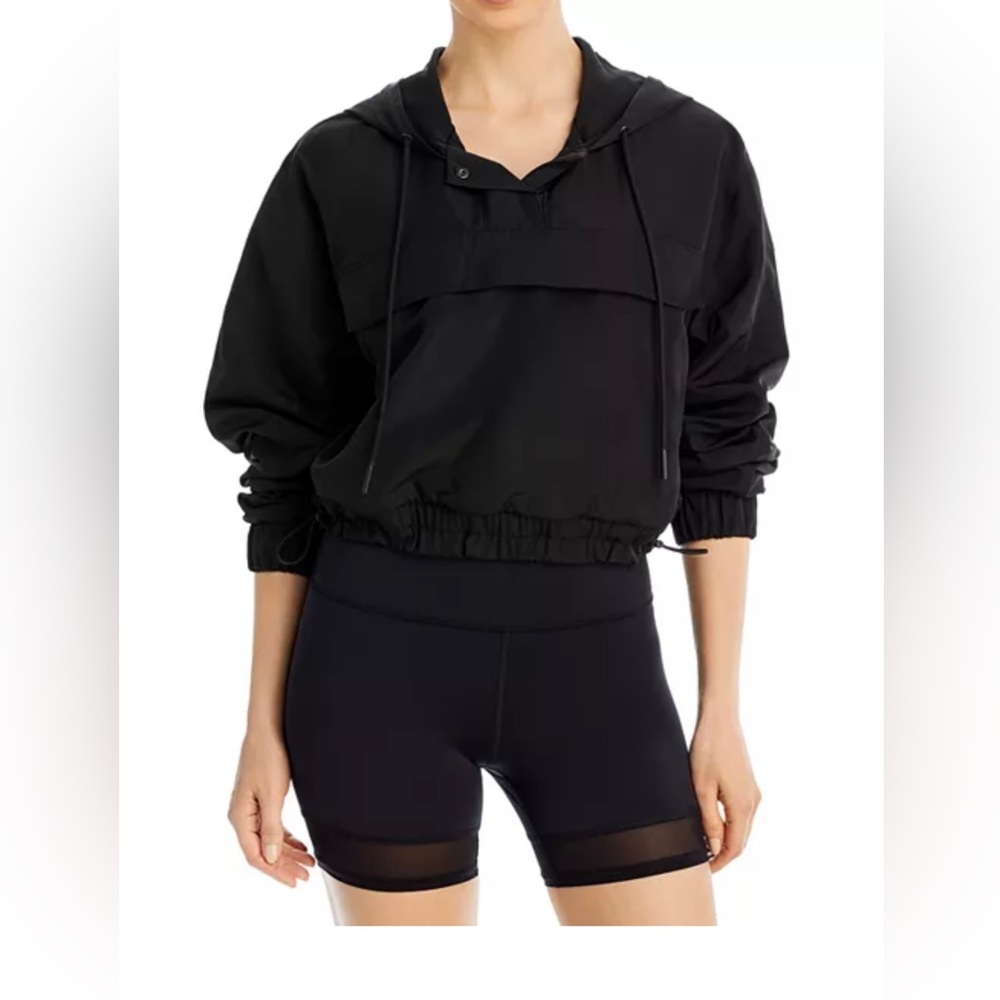 Alo Yoga international anorak hooded jacket